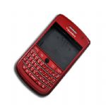 Carcasa Blackberry 9630 Roja